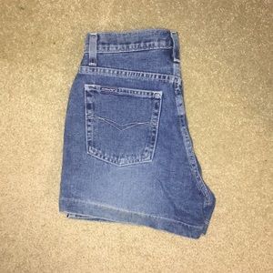 Jordache vintage Shorts